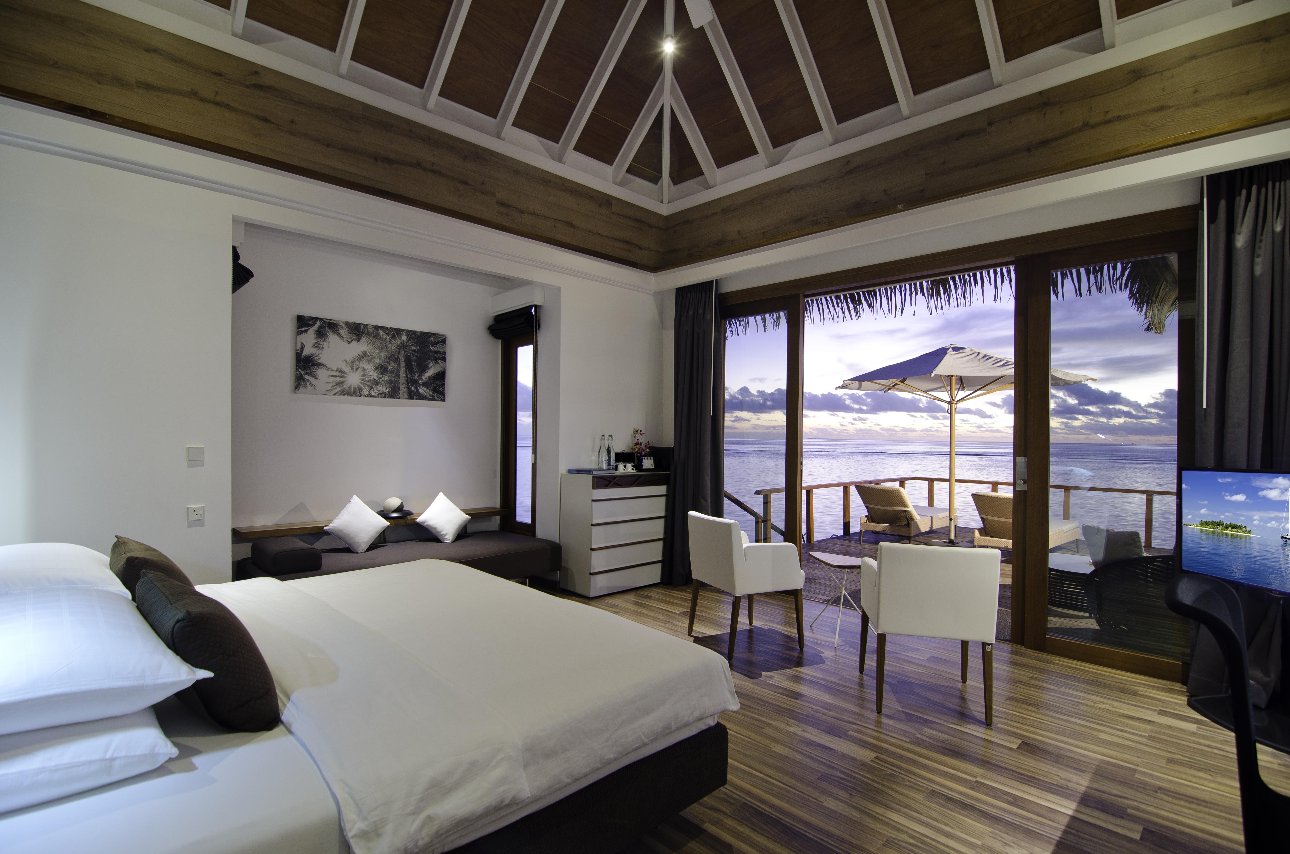 Kandolhu Maldives Himandhoo Exteriör bild