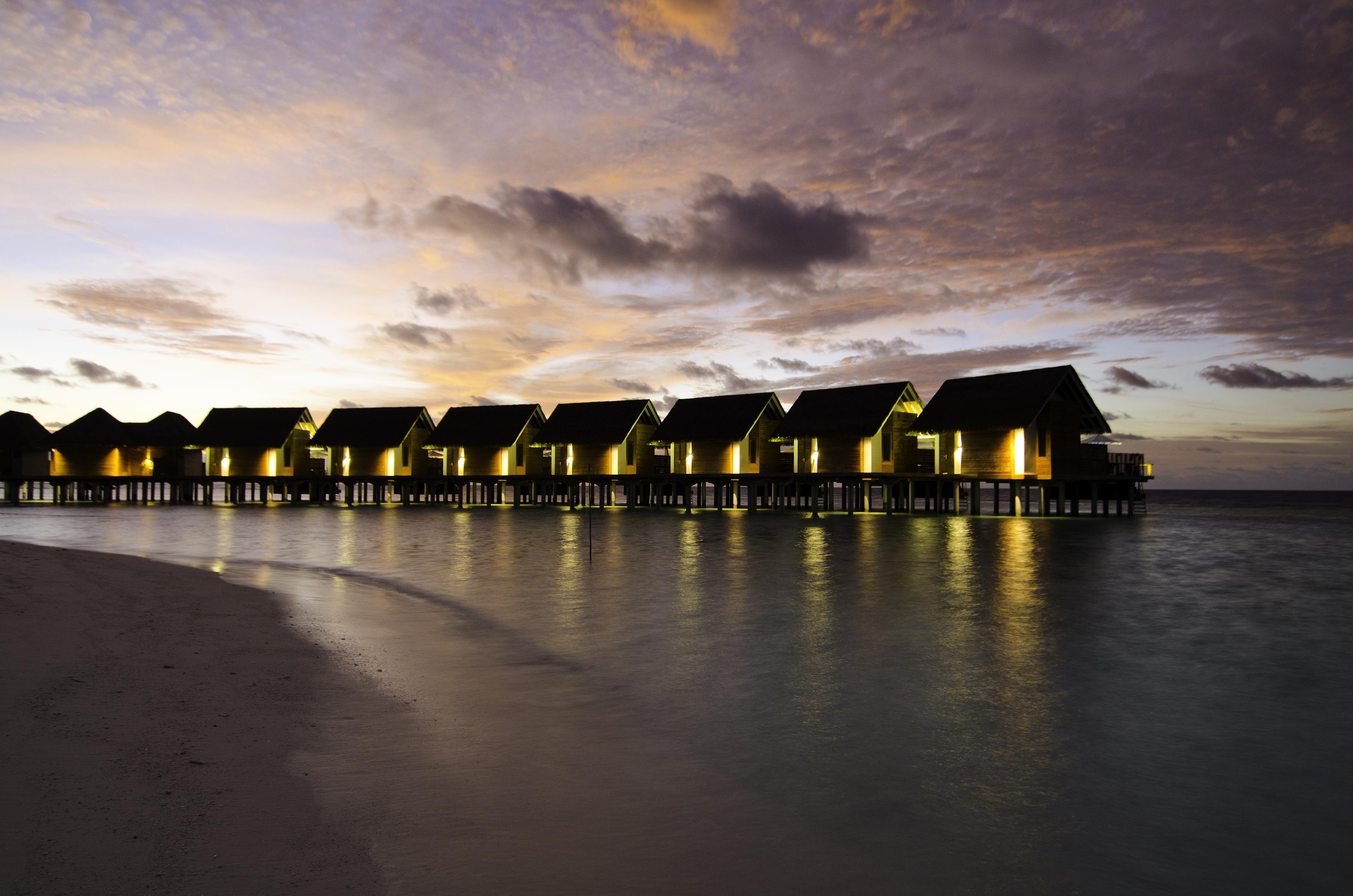 Kandolhu Maldives Himandhoo Exteriör bild