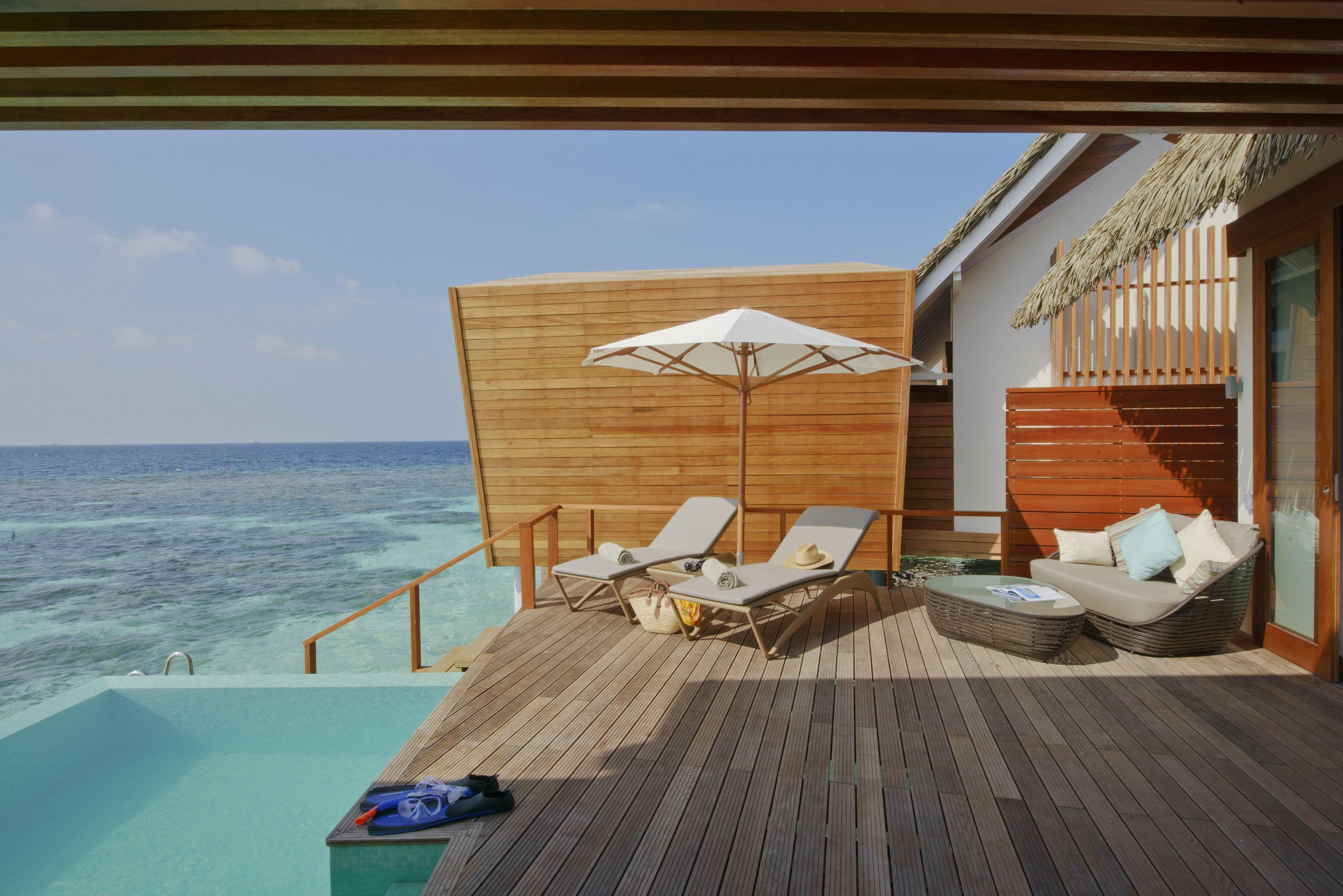 Kandolhu Maldives Himandhoo Exteriör bild