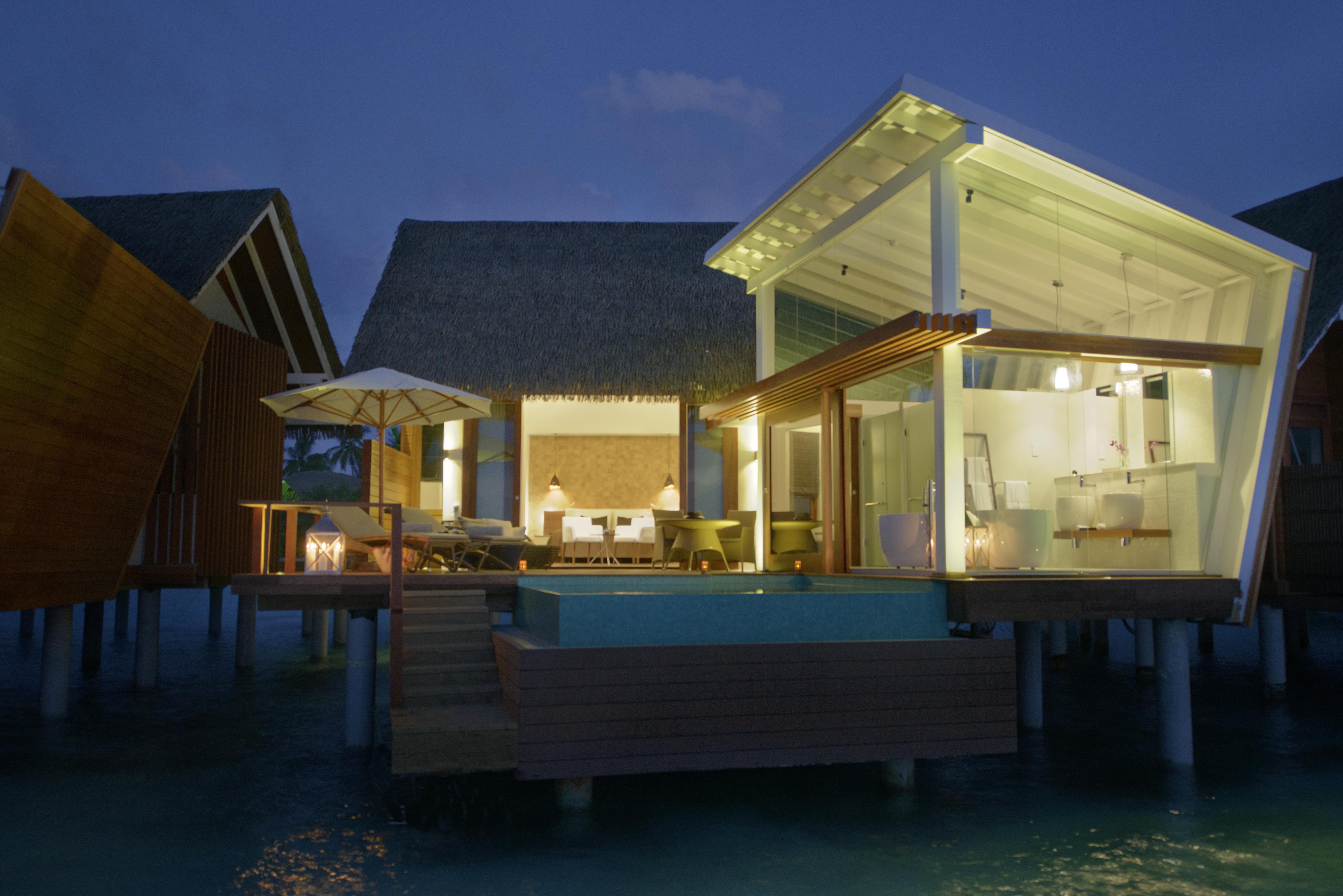 Kandolhu Maldives Himandhoo Exteriör bild