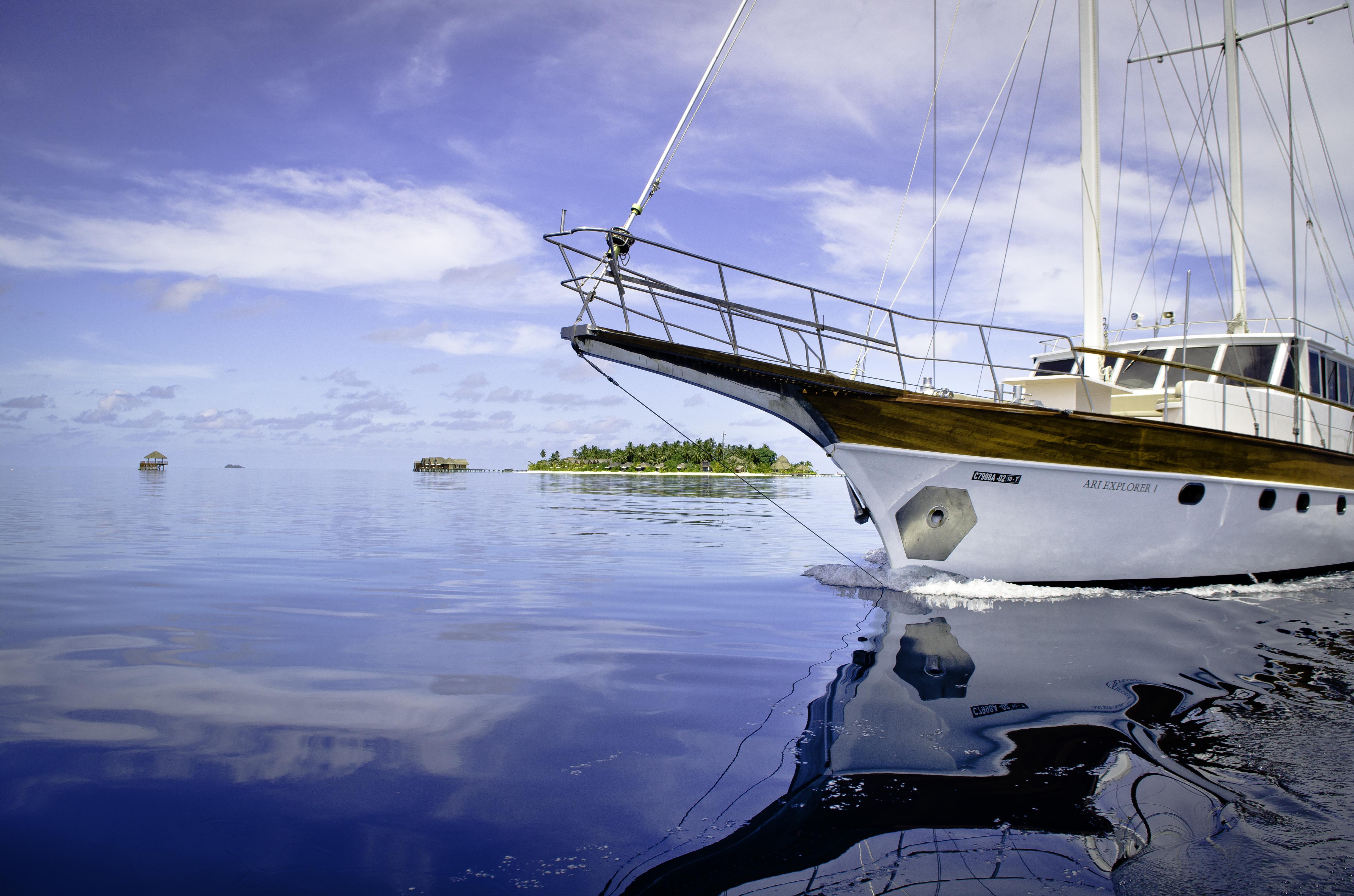Kandolhu Maldives Himandhoo Exteriör bild