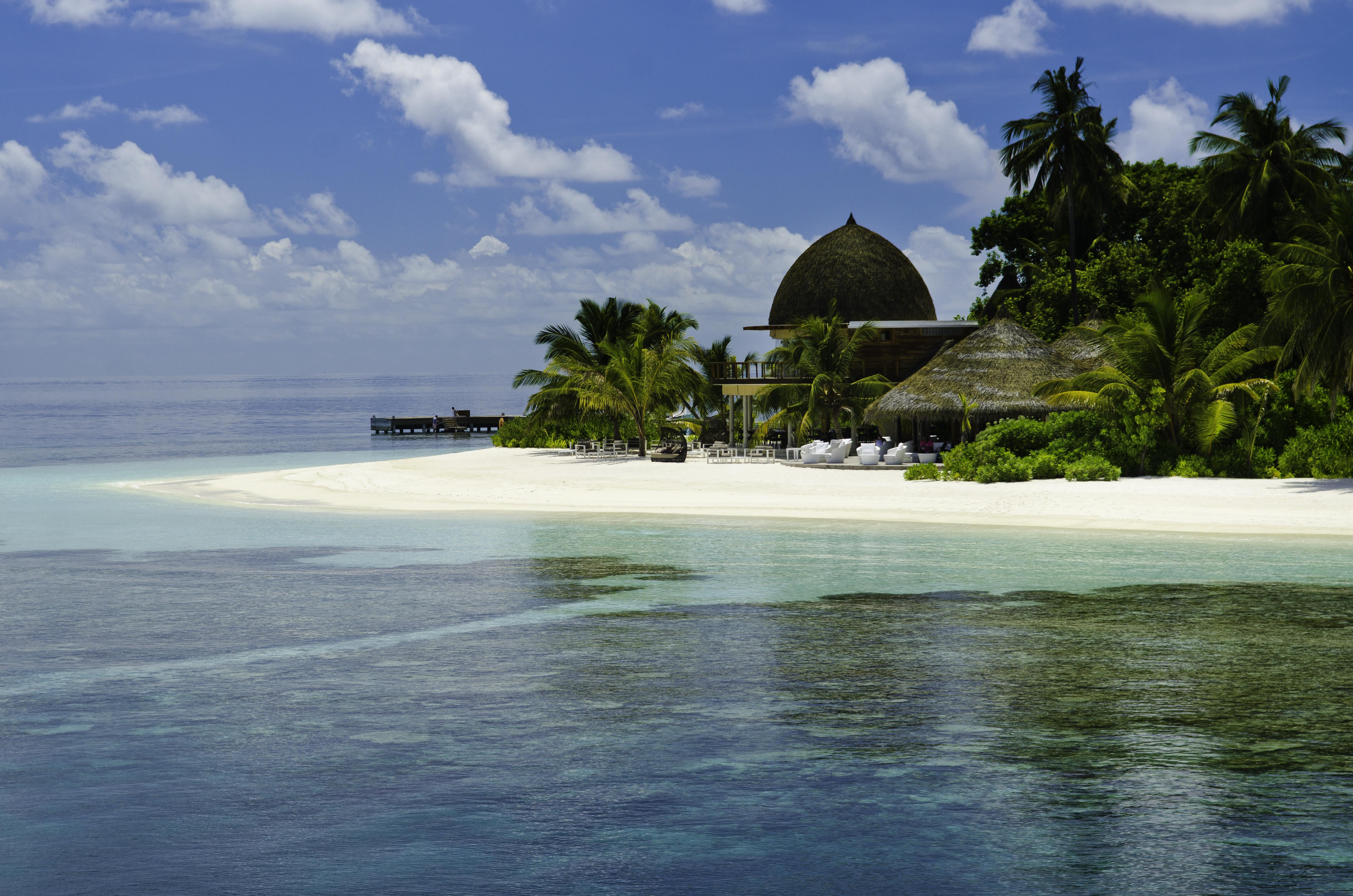 Kandolhu Maldives Himandhoo Exteriör bild