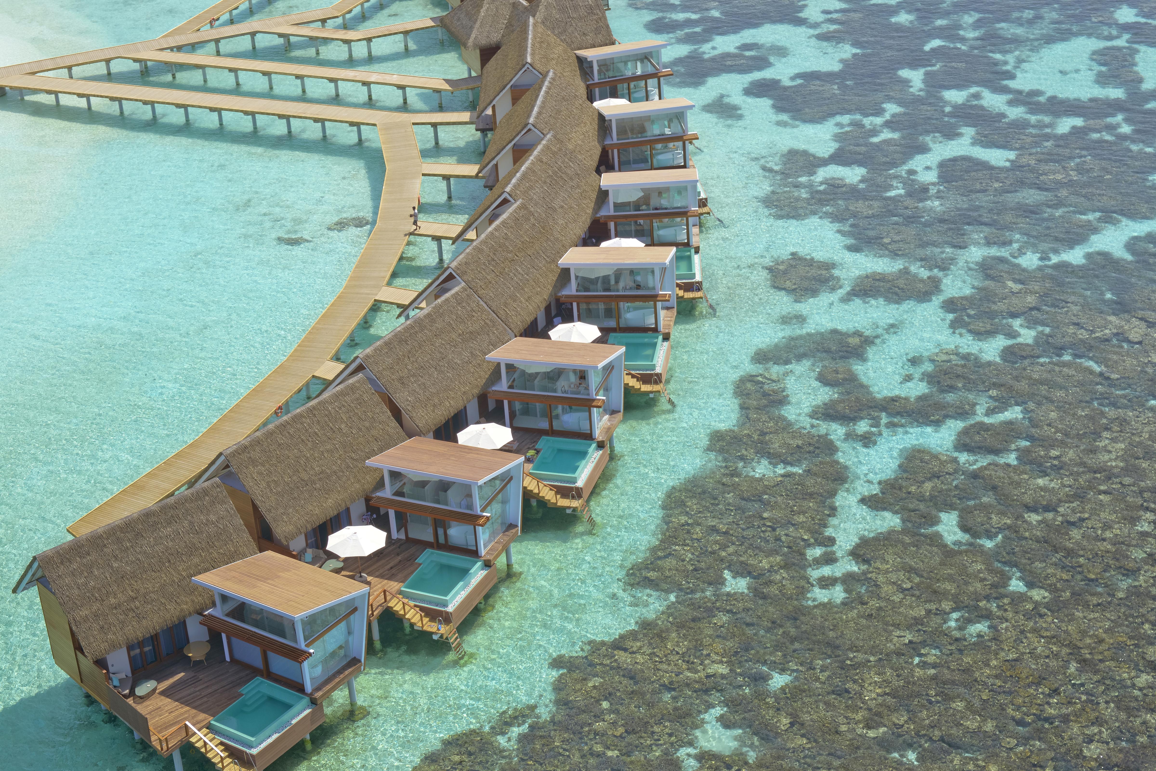 Kandolhu Maldives Himandhoo Exteriör bild