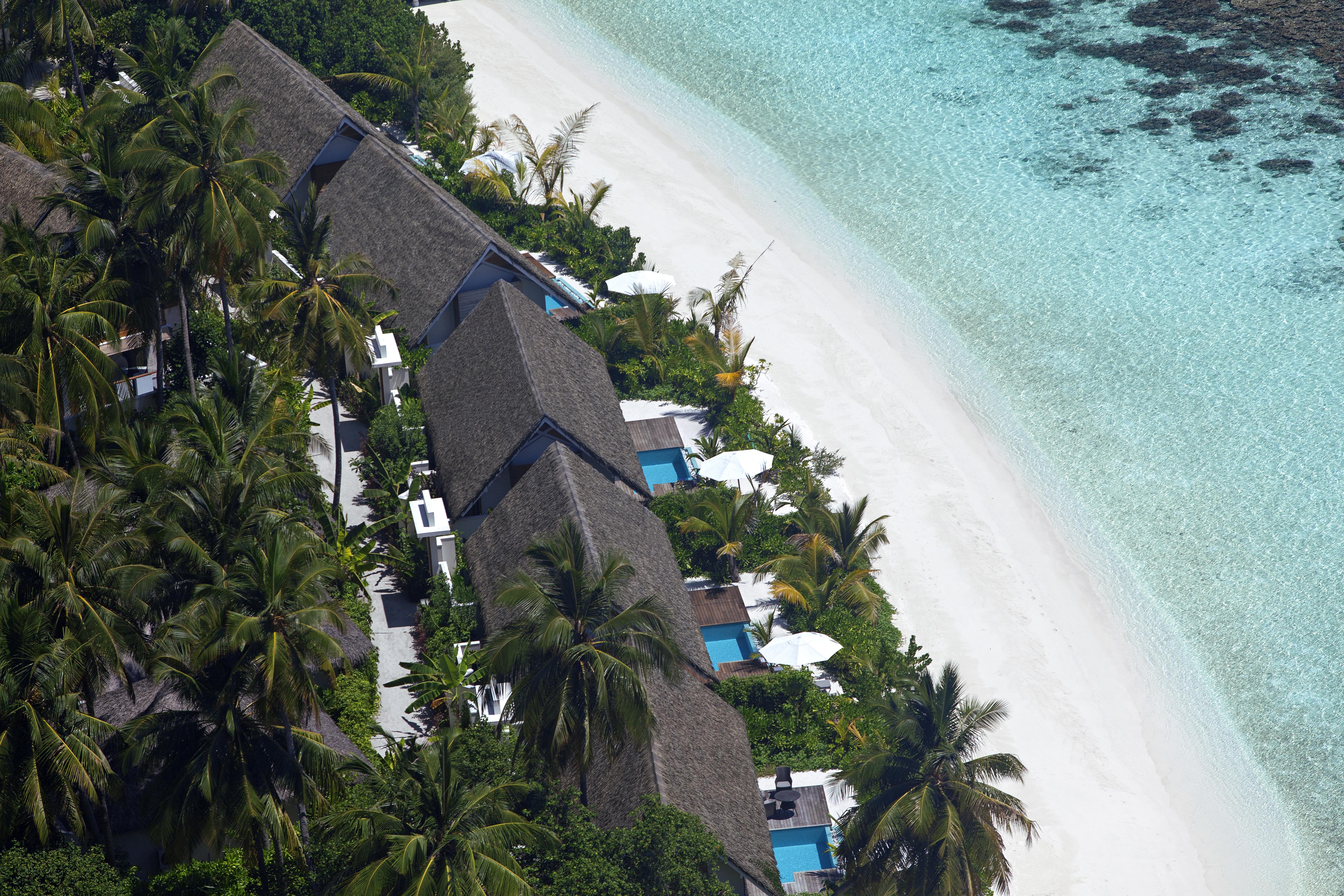 Kandolhu Maldives Himandhoo Exteriör bild