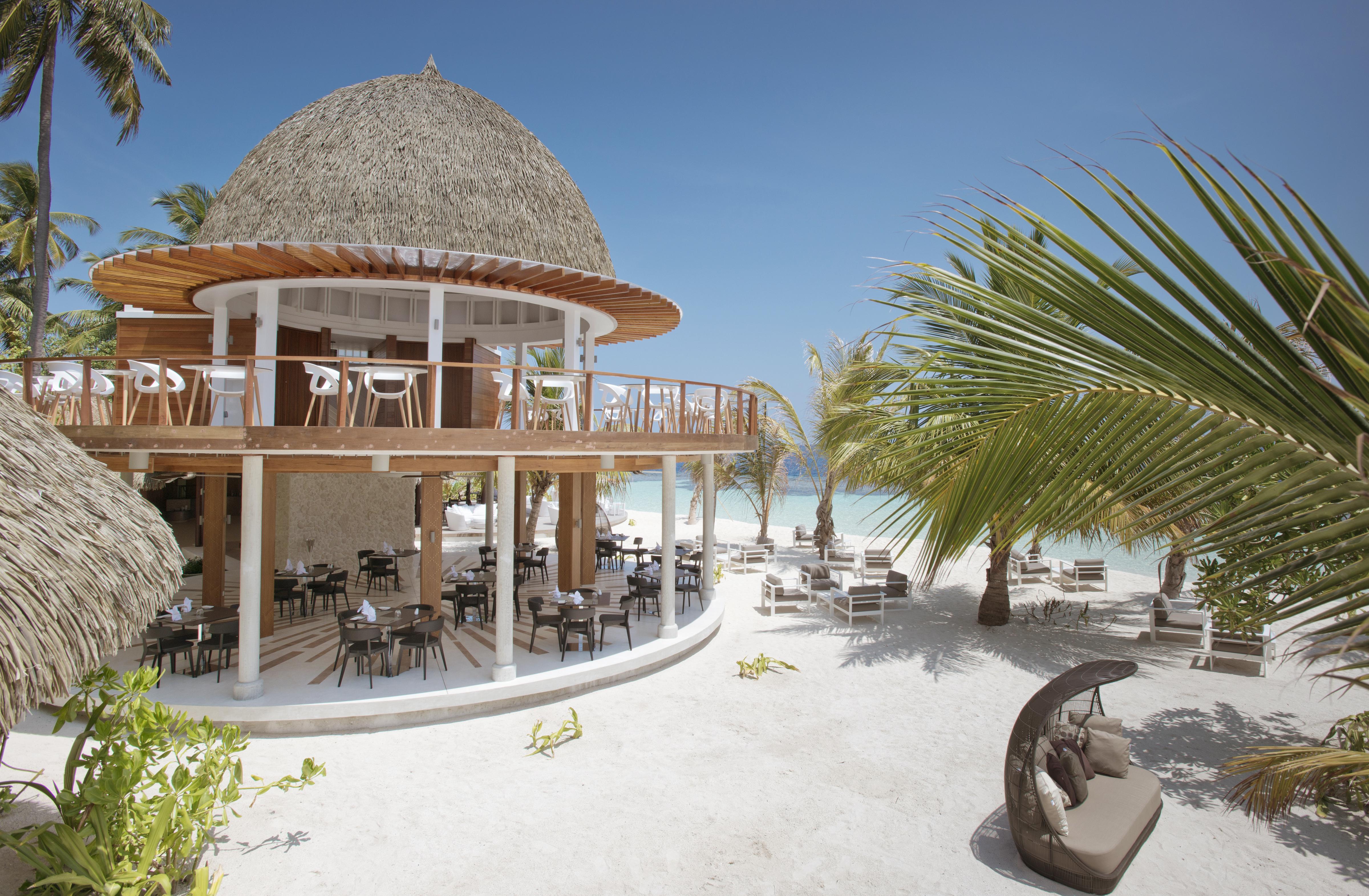 Kandolhu Maldives Himandhoo Exteriör bild