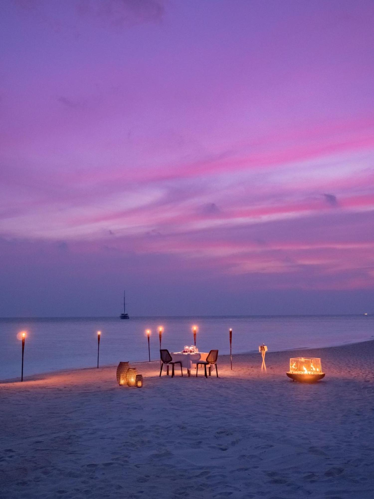 Kandolhu Maldives Himandhoo Exteriör bild